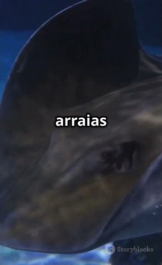 👉 “Curiosidades incríveis sobre a arraia que você não sabia!”