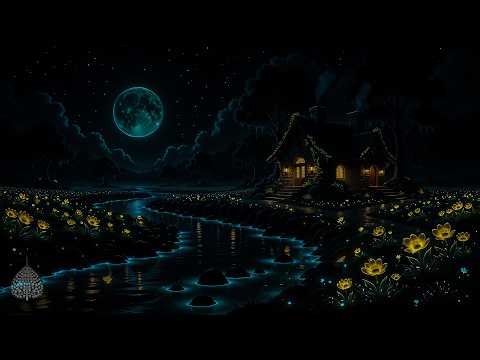 Restorative Sleep Hypnosis (No Ads) • Clear Emotional Blocks & Achieve Peaceful Sleep Forever #1