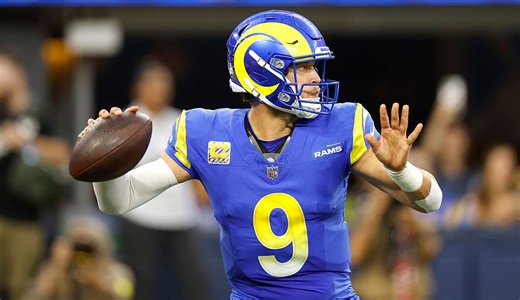 What game is Tom Brady calling today? Week 10 schedule