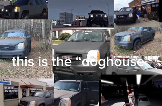 Storm Chasing Adventures with Ole Blue