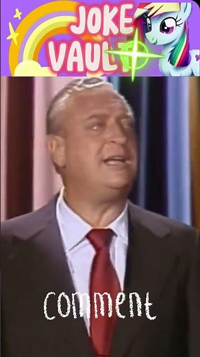 Classic Stand Up Comedy 🤪 Rodney Dangerfield 😁