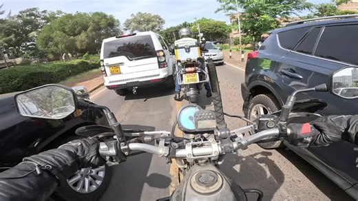 Promoting Safe Motorcycle Riding Practices