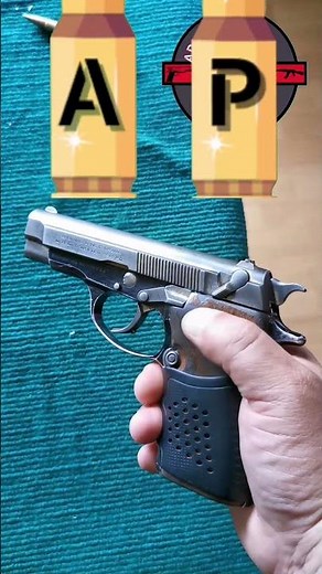 BROWNING BDA CAL 380 #firearms #browning #restoration