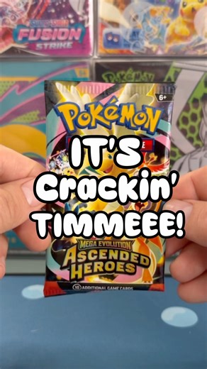 Episode 71 - Ascended Heroes #pokemon #pokemonrips #ascendedheroes