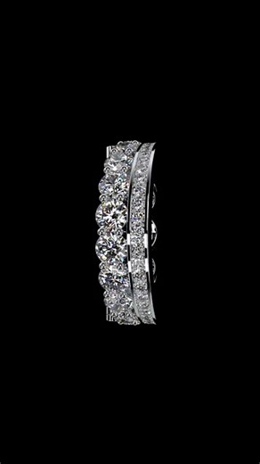 Jewellery, Diamond, Diamond Rings. Free Stock Video