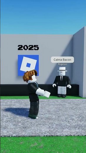 ROBLOX LOGO EVOLUTION!!