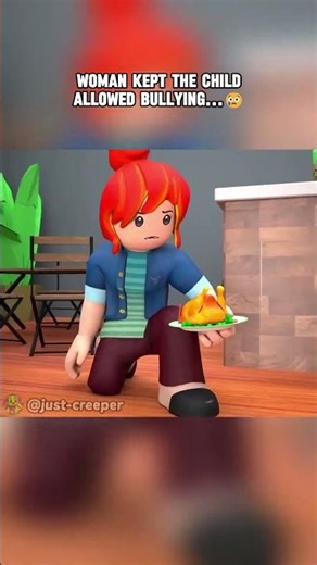 A mother’s love never fades😭 | #roblox #animation