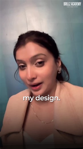 Isha Creative Designer on Instagram: "Stop wasting years figuring it out alone. BRILLZ ACADEMY isn’t another “course” — it’s a shortcut to clarity, confidence, and a career that actually pays. No confusion. No outdated theory. No fake promises. Just real design skills, real projects, and real industry direction. If you’re done struggling and ready to grow — this is your sign. ✨🎨 Graphic designing course in Faridabad, best graphic designing institute in Hyderabad, graphic design training, graphi