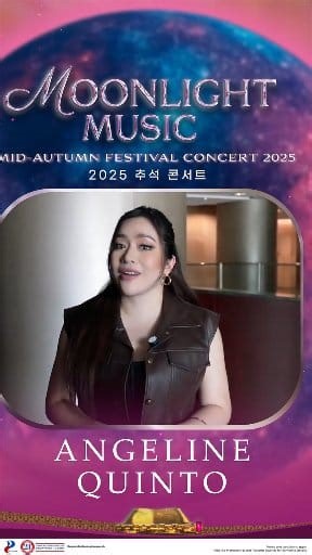 Witness the powerhouse voice of Angeline Quinto at Moonlight Music: 2025 Mid-Autumn Festival Concert at Okada Manila. Guests will be treated to a spectacular performance on October 4, 7 PM, at the Grand Ballroom. This event is by invitation only. Learn more at okdmnl.ph/MoonlightMusic Join Reward Circle today and get access to exclusive events and resort-wide benefits you can enjoy at Okada Manila. Sign up now for free at the Membership and Rewards counter or online at okdmnl.ph/RCSignUp T&C app