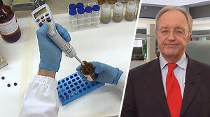 Chemiebranche legt weiter zu: „Überall wo man hinguckt, ist ein Stückchen BASF drin“