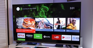 Android TV has a new beta program for casting functionality, here's how to join