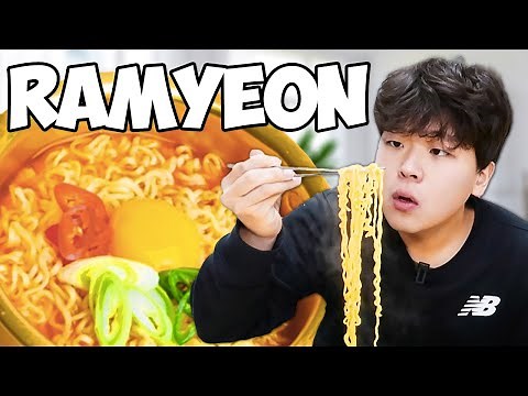 Comment utiliser des baguettes ? Technique ultime