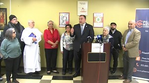 Pilsen residents meet with Cook County Assessor over shocking spike in property tax bills