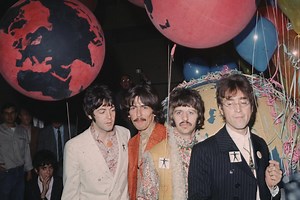 How Richard Hamilton Made the Beatles’s White Album a Pop Art Icon