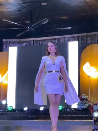 For everyone who’s requesting, here’s my full performance for Ms. SDO Isabela 2025. Sa lahat po ng nagreact and nagshare ng aking official headshot at sa mga sumuporta- emotionally and financially, mabbalo.🥰 | Rheen Bautista Balabbo