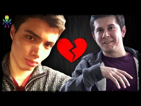 Mumkey Jones and Elliot Rodger Break Up (Interview)