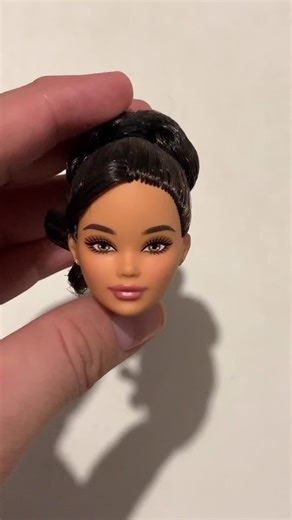 Barbie Repaint and Reroot Techniques for Collectors