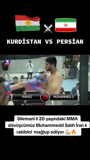 Kürt MMA sporunun önü açık İnşallah 💪🏼🔥 #Kurdistan #Fight #Kurd #Russiamma #MMA #UFC #Amed #deutschland
