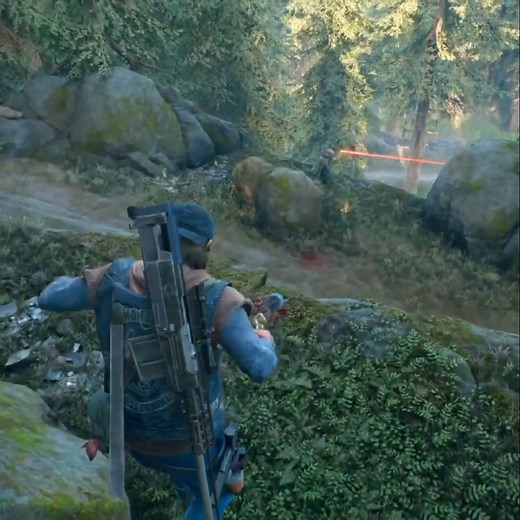 25K views · 377 reactions | Days Gone Gameplay Epic Stealth Enemies Horse Creek Ambush Camp #videogames #gameplay #pcgame | Zaira Kaifia | Facebook