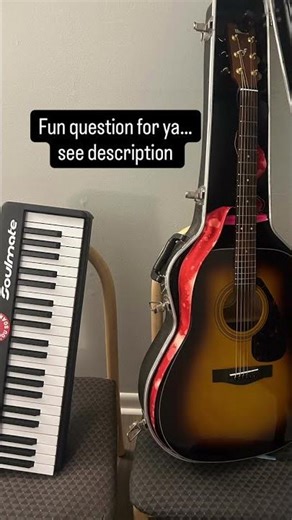 Multi-instrumentalist