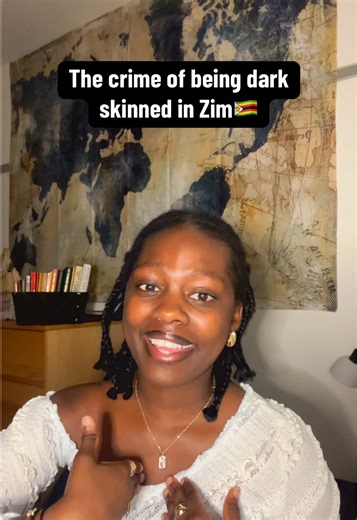 Understanding Identity and Colorism in Africa