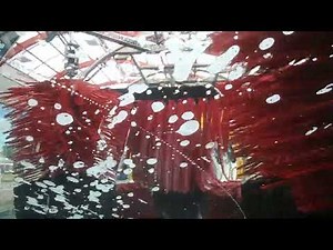 Sparkle Express Car Wash (Tommy Wash System) ELITE CAR WASH!