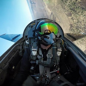 Bremont ALT1-P2 meets F-5F Bremont's iconic Pilot watch takes to the skies in the back of an F-5F. This highly durable and legible chronograph is designed to endure the demands of military aviation. Discover the ALT1-P2 now at: www.bremont.com/collections/watches-mens-alt1-p | Bremont Watches