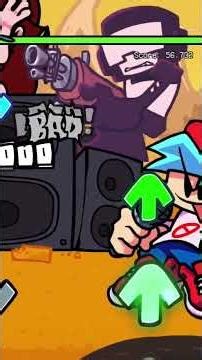 Fnf nostalgie partie complète en vidéo #music