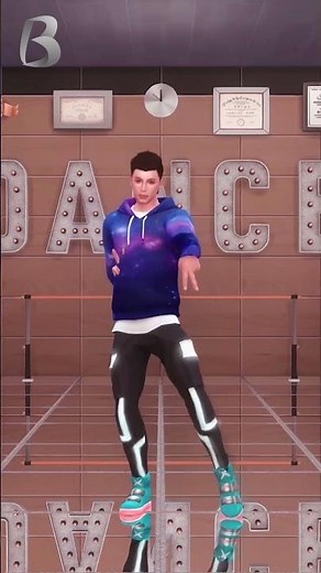 Sims 4 - LEE SUHYUN (AKMU) - ALiEN #masonmount #aicover