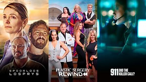 What to watch on DStv Compact Plus in August 2025