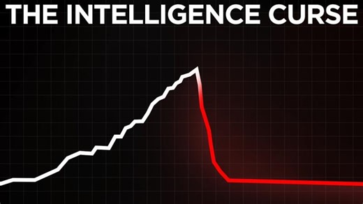 Yes, AI Will Take Your Job. But What Happens NEXT Is Worse | Frederik Werner