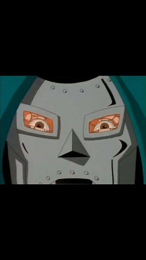 499K views · 10K reactions | I like this Dr. Doom He’s got a positive attitude. | All About Comic Books | Facebook