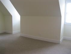 Understanding the ANSI® five-foot sloped ceiling rule - House Measure