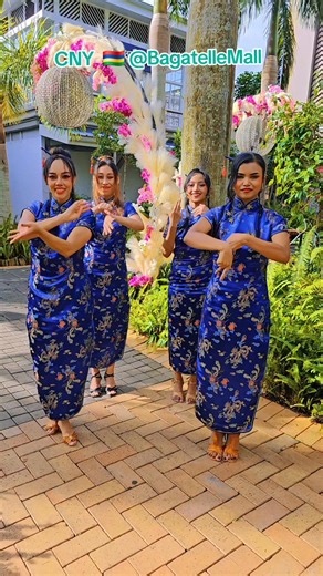 Chinese trend CNY 2026 Let's welcome the year of the Horse 🐎 | KRUMANIA DANCE ACADEMY