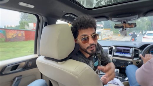 Legend Ruskin Bond ji se Mili Blessings Before My Book Launch | Neeraj Goyat