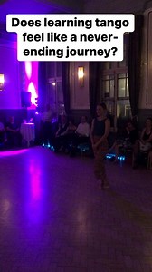 Learning how to dance the tango can feel like a never-ending journey. We know it was the case for us! Plus, contrary to other disciplines where you can follow a curriculum that stands the test of time… the tango world is... a bit messier! Maybe you take a few classes here and there with visiting maestros? Or, you follow your beloved local teachers… but aren’t 100% sure if there is a structure or program laid out across all the lessons? And because of that, it can be incredibly frustrating to imp