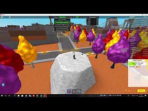 [ROBLOX HACK] 💥 Super Power Training Simulator HACK/SCRIPT/GUI