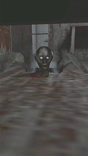 Granny Se Bachke Dikhao! Impossible Escape 😳🔥#shorts #viral #video