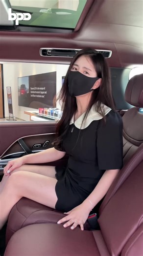 레인지로버의 롱바디 차박으로 떠나는 풀체인지 여정