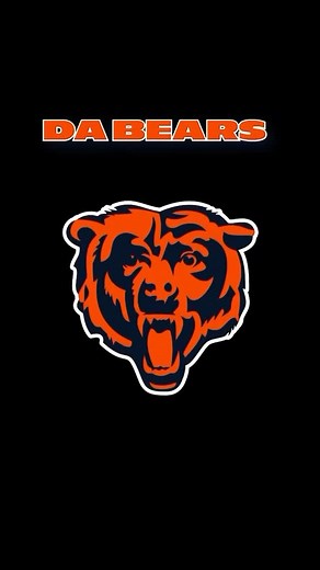 CALEB WILLIAMS on Instagram: "LFG DaBearssss #FTN"