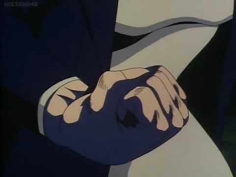 Devilman Lady - jun muscle growth