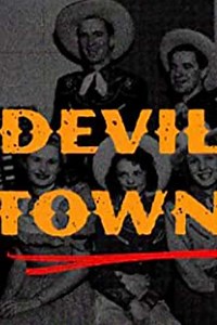 Devil Town (2021) - Movie