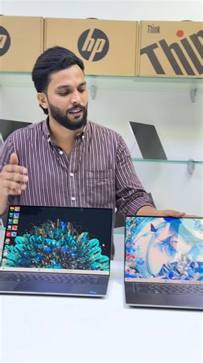 AL ZAIN COMPUTERS on Instagram: "Dell Precision 5560 – Power Meets Perfection! Looking for a high-performance workstation laptop? The Dell Precision 5560 is built for professionals who need speed, clarity, and reliability 💻✨ ✅ Intel Core i7 – 11th Generation ✅ 16GB RAM | 512GB SSD ✅ 4K Touch Screen Display – Ultra-sharp visuals ✅ 4GB Dedicated Graphics – Perfect for design & editing ✅ Premium build | Smooth performance 📍 Available at Al Zain Computers 📌 Location: Muwaileh, Sharjah 📞 Contact: