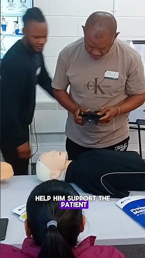 Ligature training with Avalon Care Training