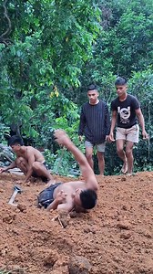 Nag pala ka buddy🤣 | Kambayobo Viner's