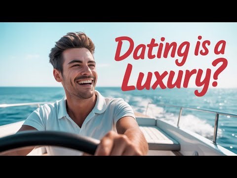 The Death of the "Average Man" 📉 | Why Dating is a Luxury Sport