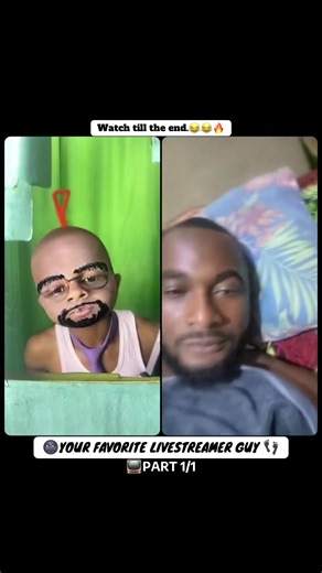 Junior Livestream Clips Part 1487 — Funny Talk & Reactions