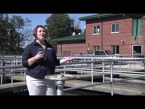 Drinking Water Video 5: Sedimentation and Filtration