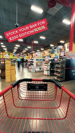 WHAT BUDGET YOU WANT TO TRY NEXT? #homebar #bartender #liquorstore #liquorstoretales #budget