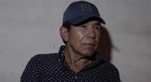 Anuncia DEA que llegó Caro Quintero a EU; "desató destrucción"